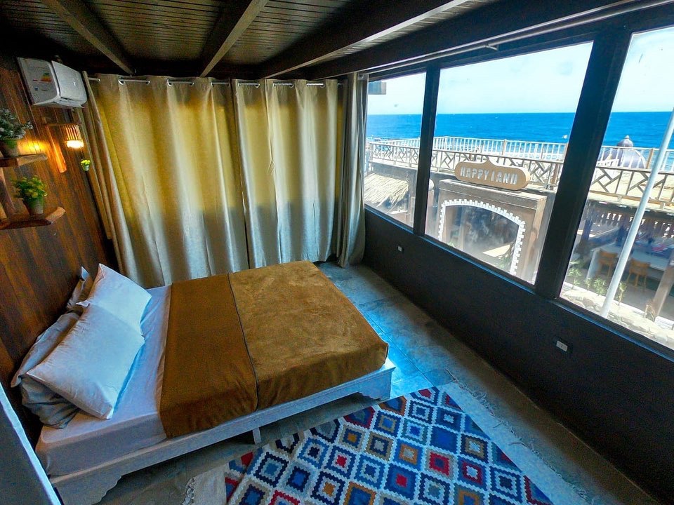 Happy Land Hotel Dahab